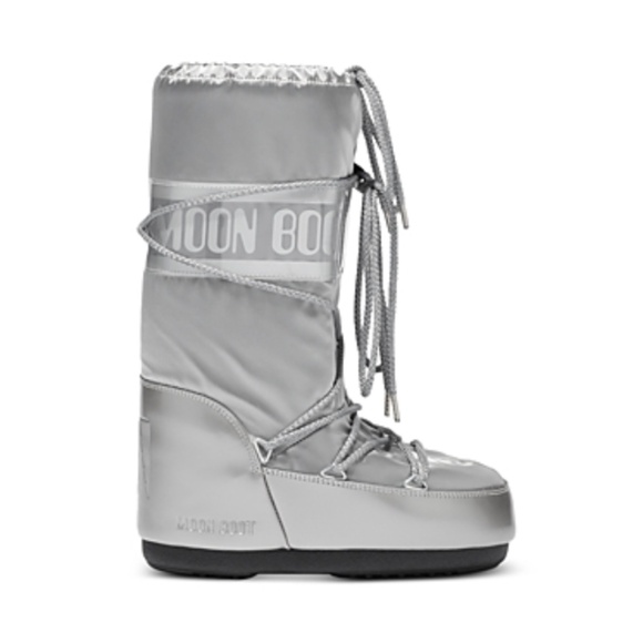 Moon Boot Women's Icon Glance Cold Weather Boots NWT - Picture 1 of 1